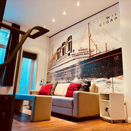 أنتويرب B&B Bedstarline المظهر الخارجي الصورة