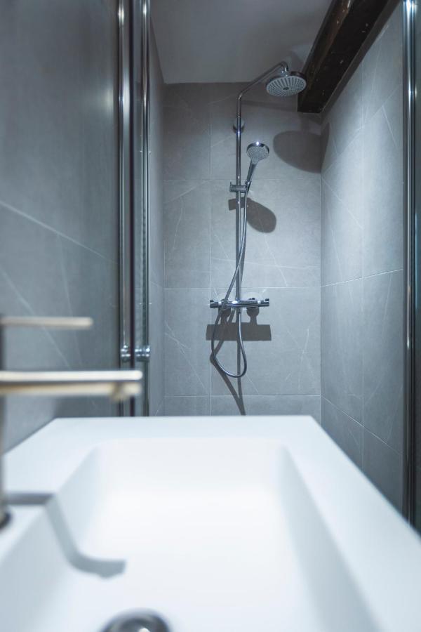 أنتويرب B&B Bedstarline المظهر الخارجي الصورة