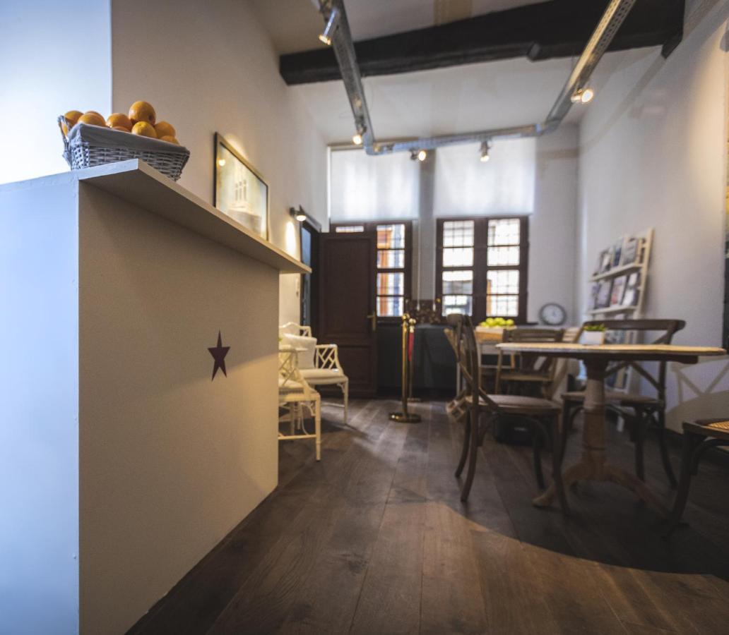 أنتويرب B&B Bedstarline المظهر الخارجي الصورة