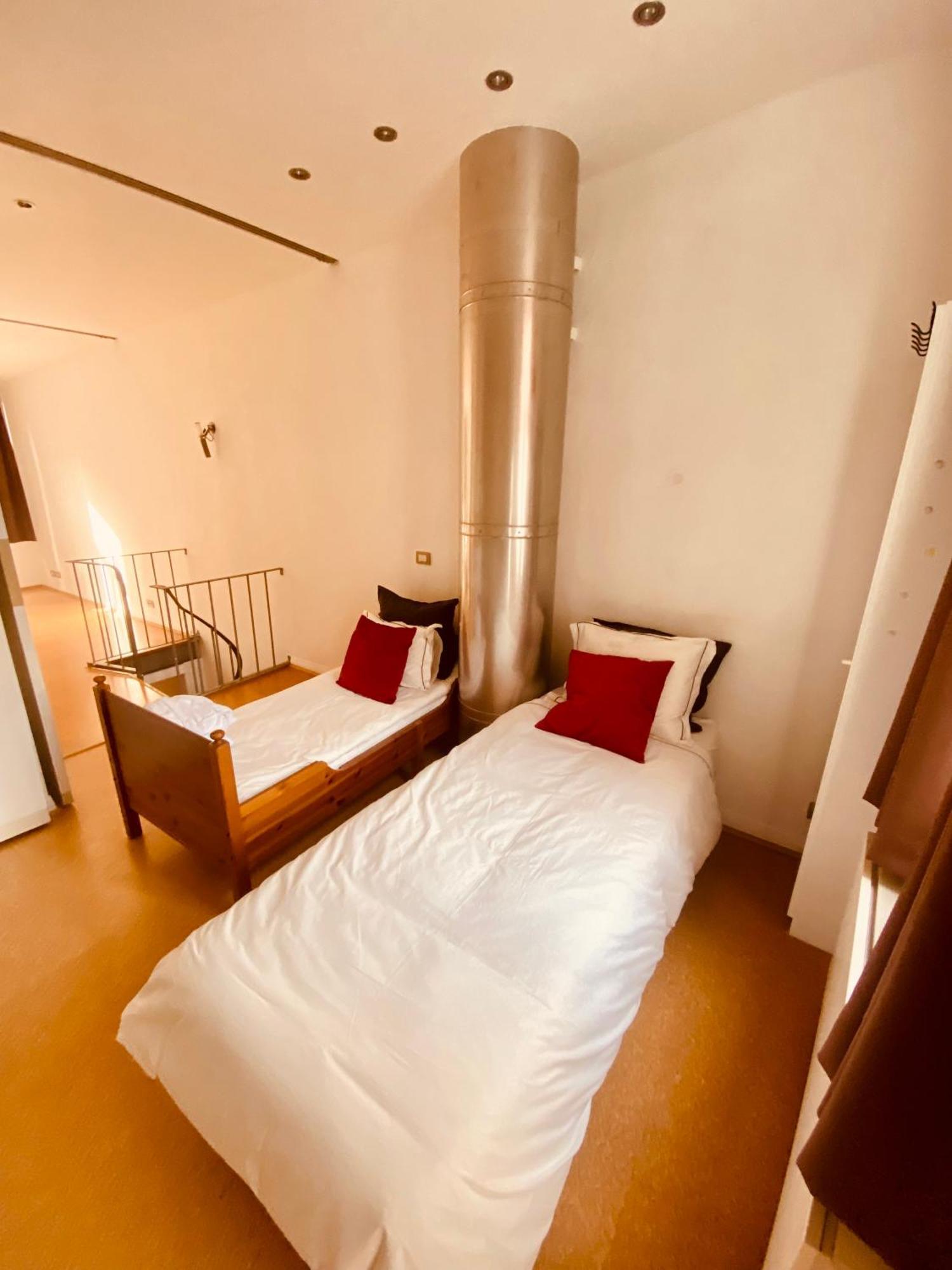 أنتويرب B&B Bedstarline المظهر الخارجي الصورة