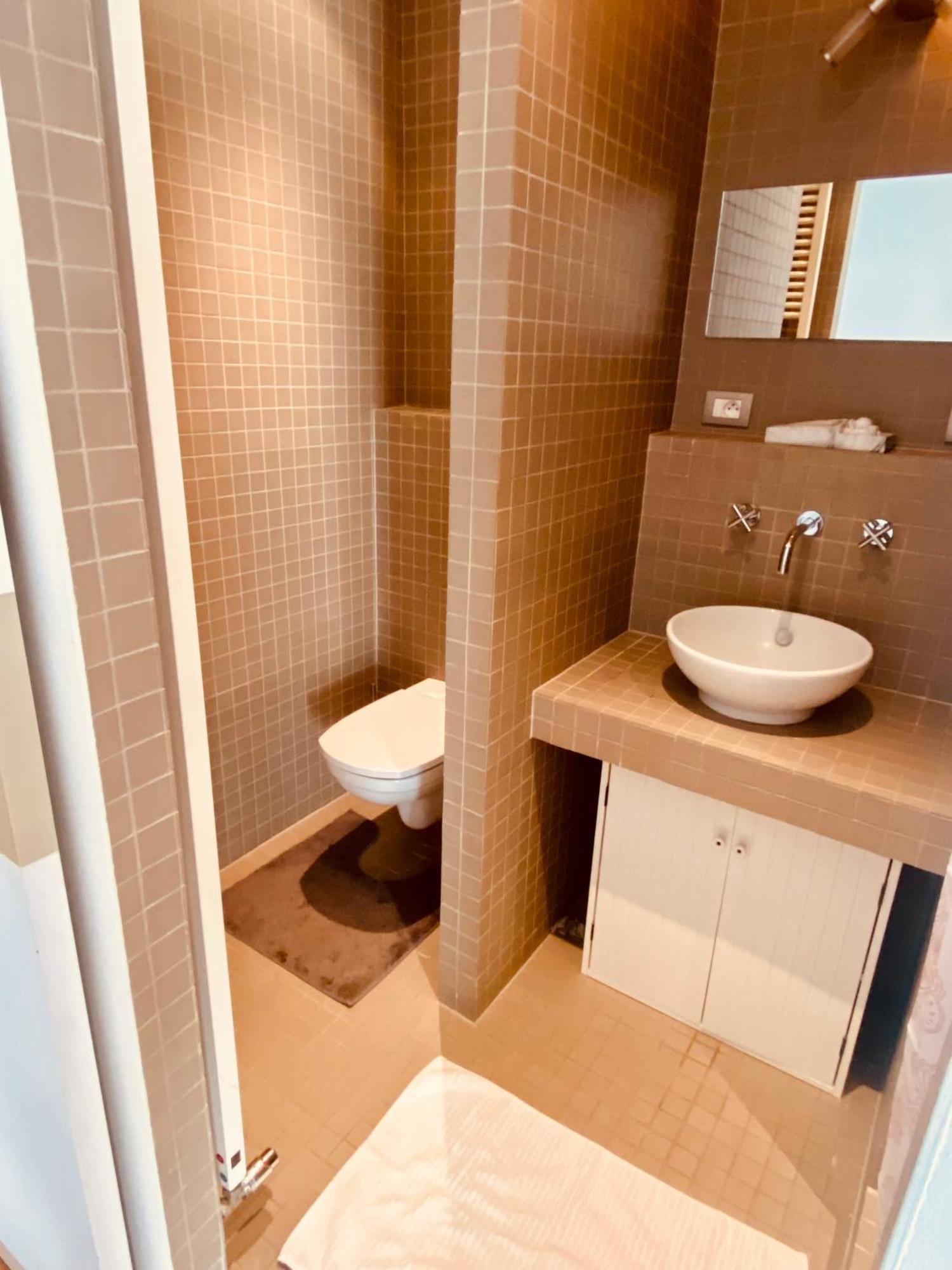 أنتويرب B&B Bedstarline المظهر الخارجي الصورة