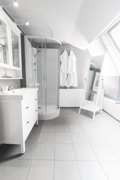 أنتويرب B&B Bedstarline الغرفة الصورة